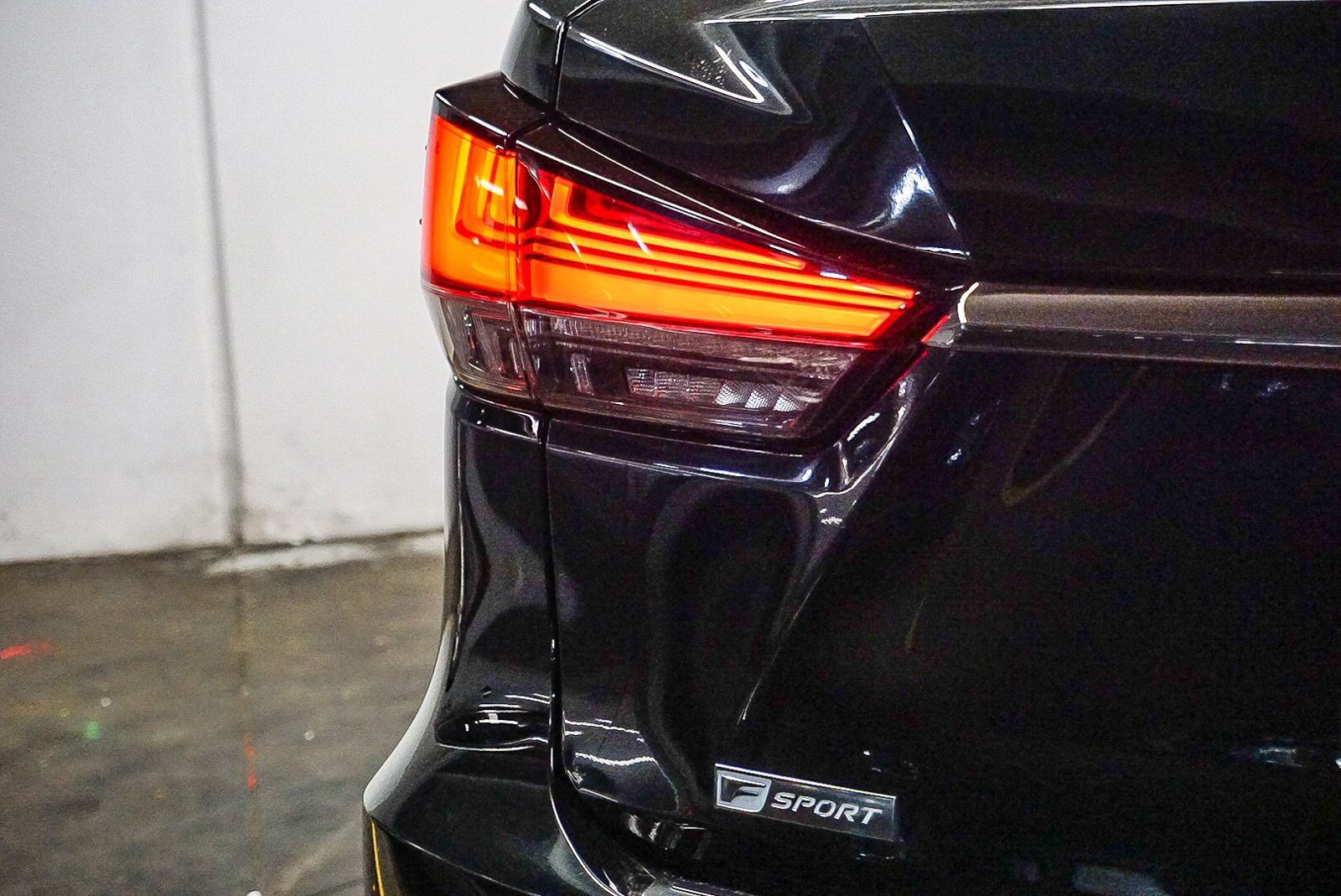 Thumbnail: 2021 Lexus RX - 11