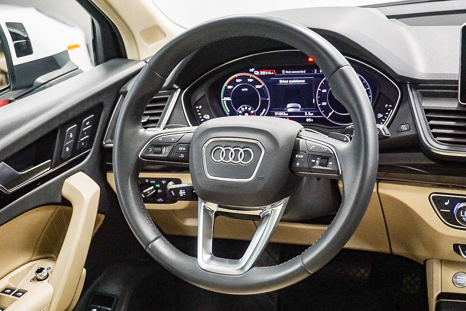 Thumbnail: 2020 Audi Q5 - 16