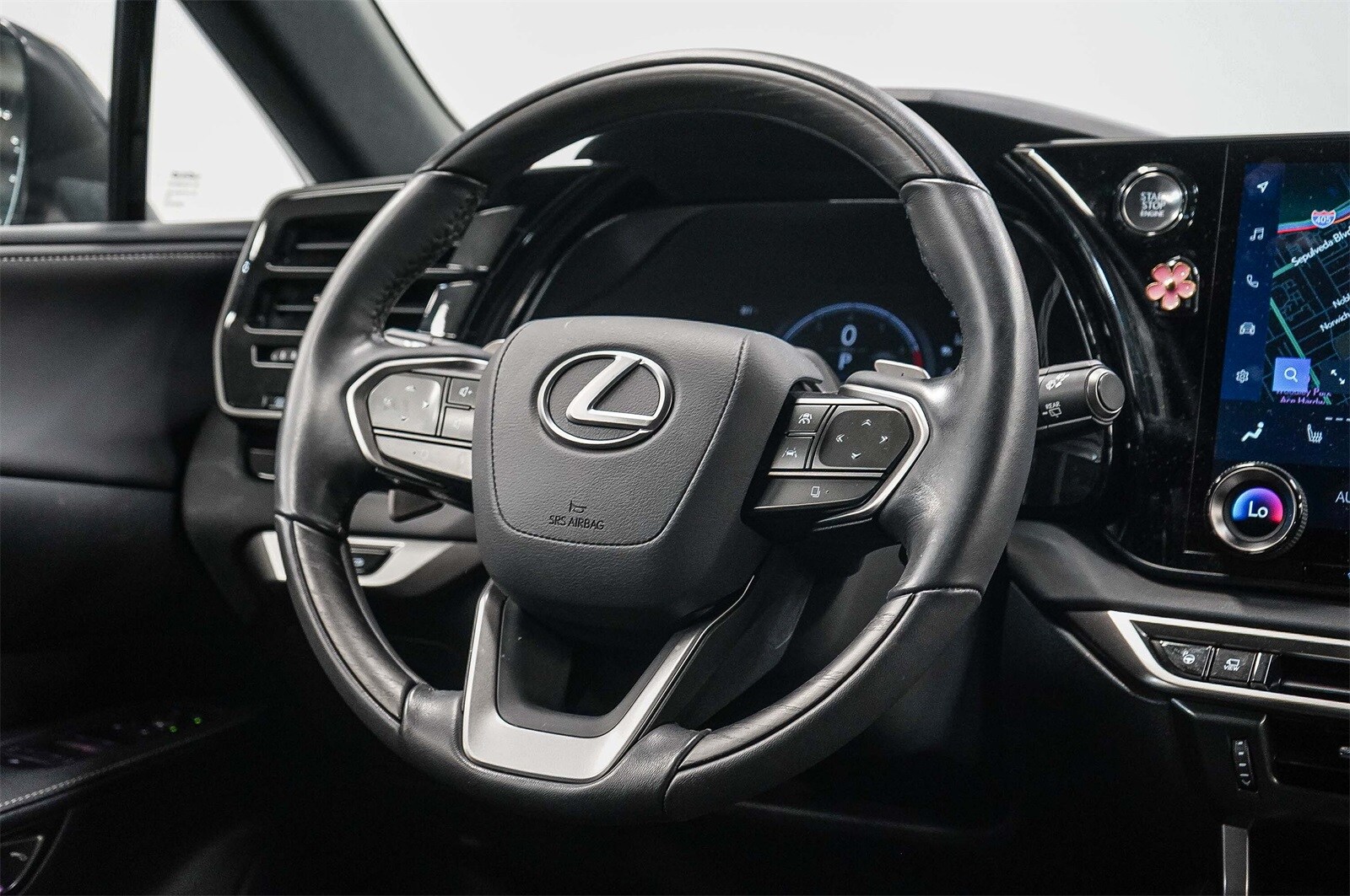 Thumbnail: 2024 Lexus RX - 15
