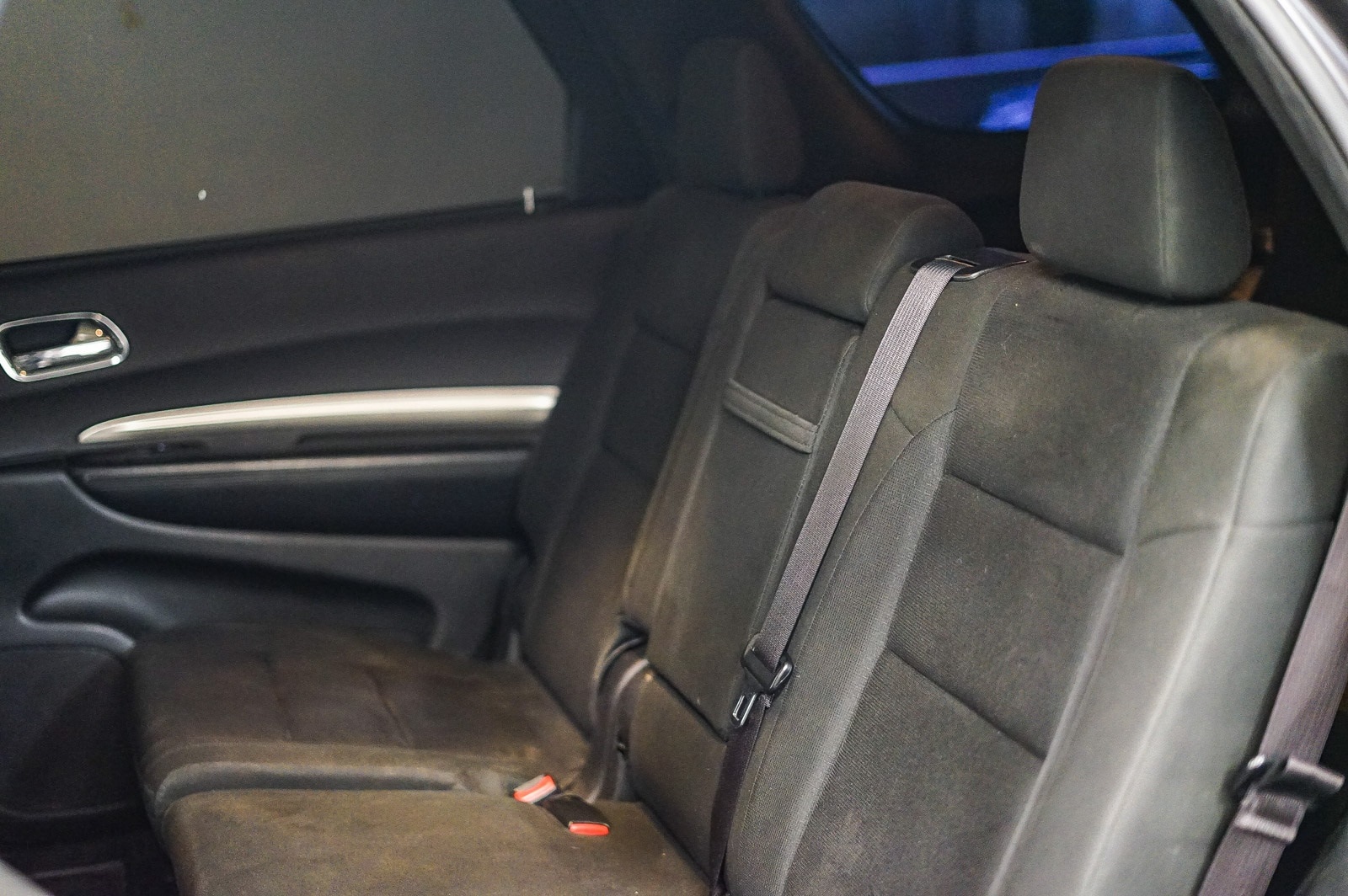 Thumbnail: 2015 Dodge Durango - 17