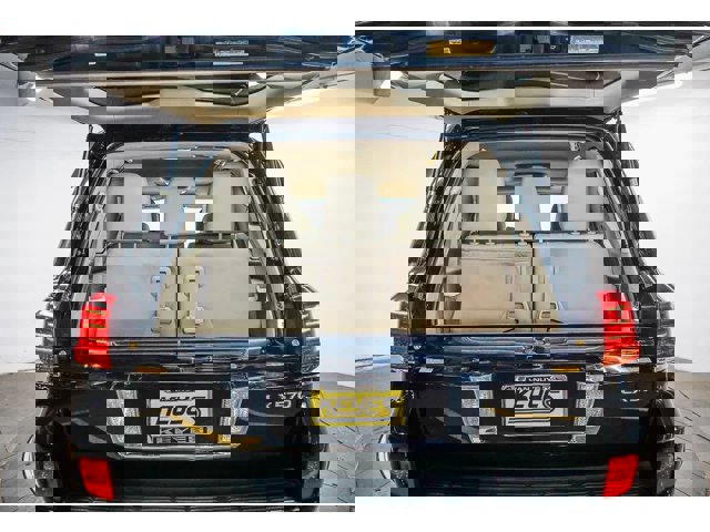 Thumbnail: 2011 Lexus LX - 31