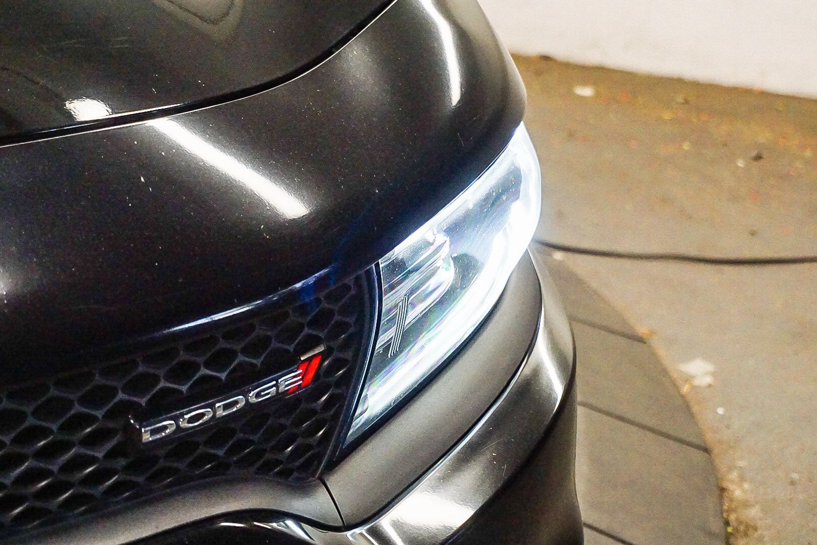 Thumbnail: 2019 Dodge Charger - 7