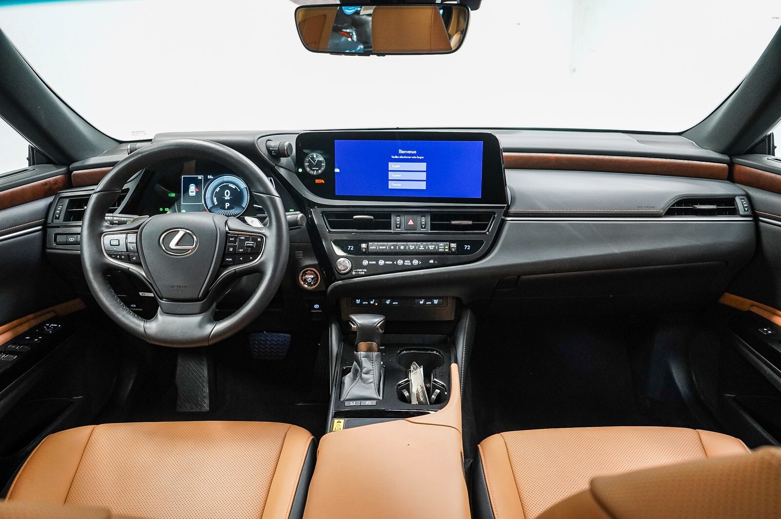 Thumbnail: 2025 Lexus ES - 12