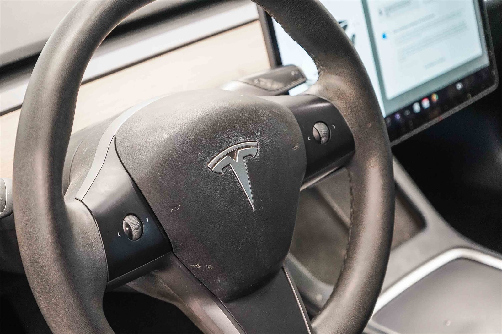 Thumbnail: 2021 Tesla Model 3 - 20