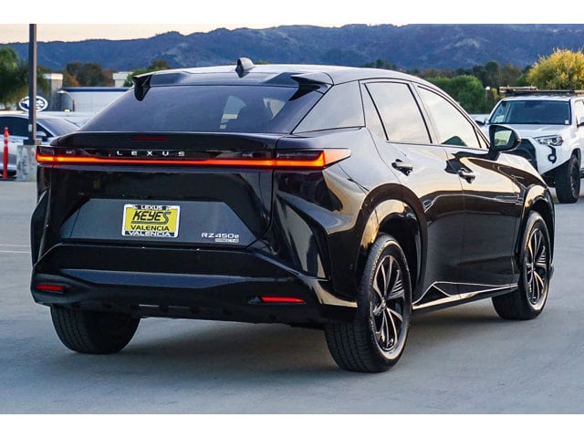 Thumbnail: 2026 Lexus RZ - 7