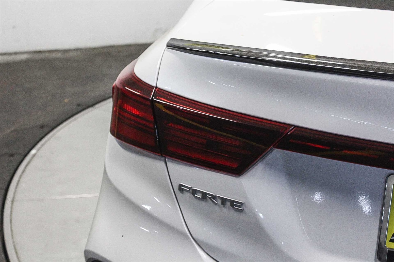 Thumbnail: 2023 Kia Forte - 2