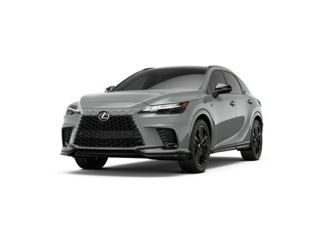 Thumbnail: 2025 Lexus RX - 1
