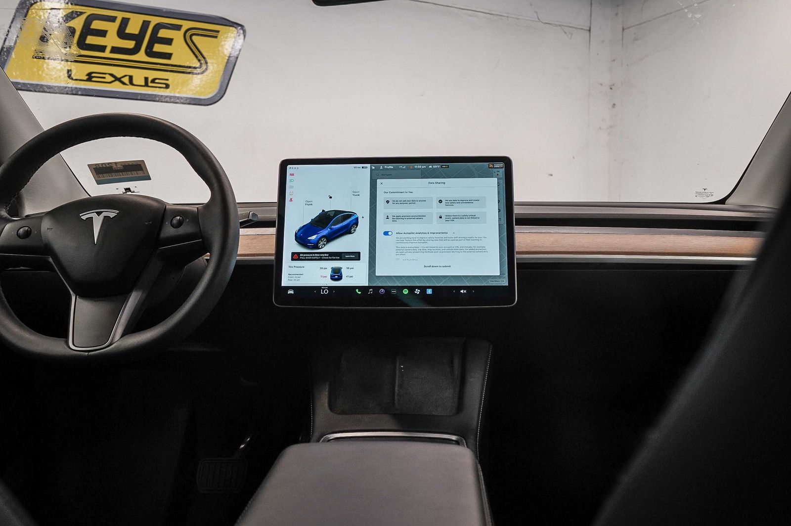 Thumbnail: 2021 Tesla Model Y - 13