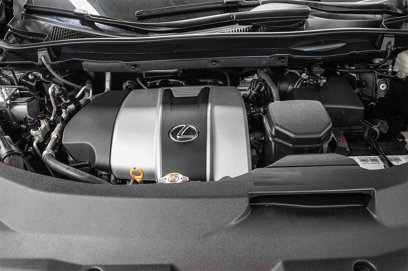 Thumbnail: 2020 Lexus RX - 27