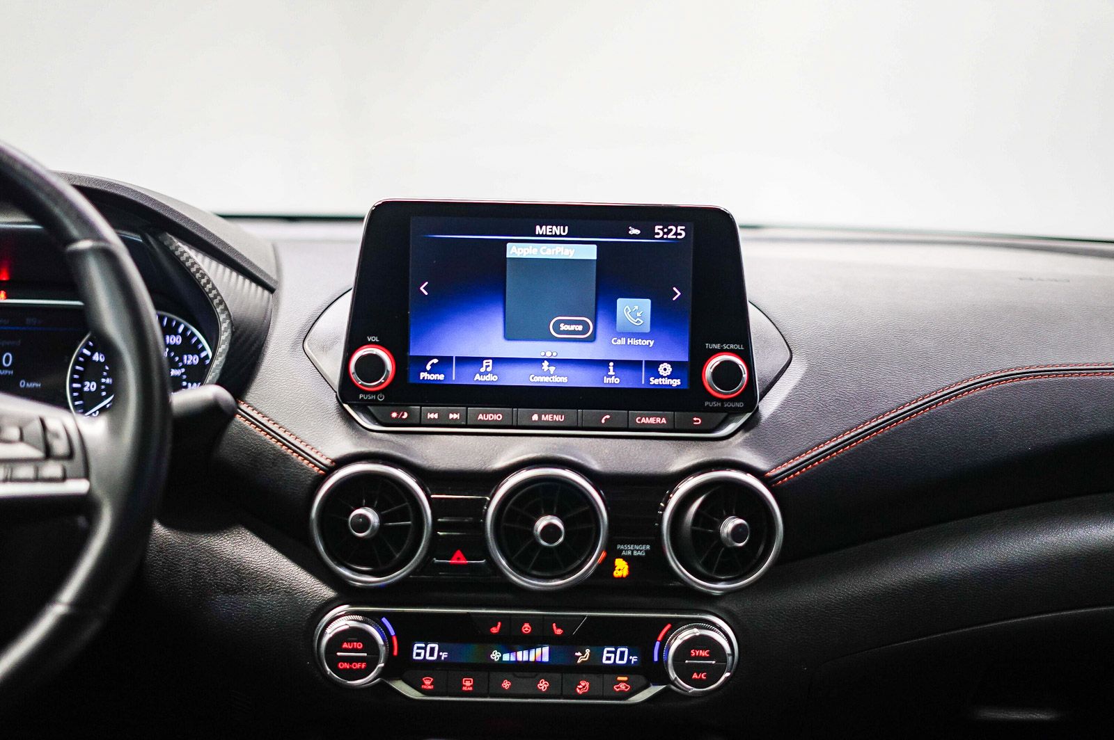 Thumbnail: 2023 Nissan Sentra - 14