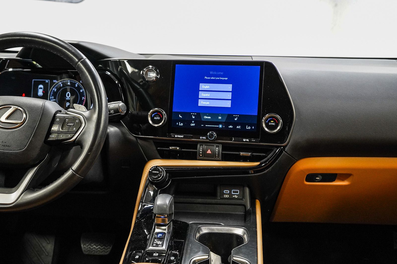 Thumbnail: 2024 Lexus ES - 12