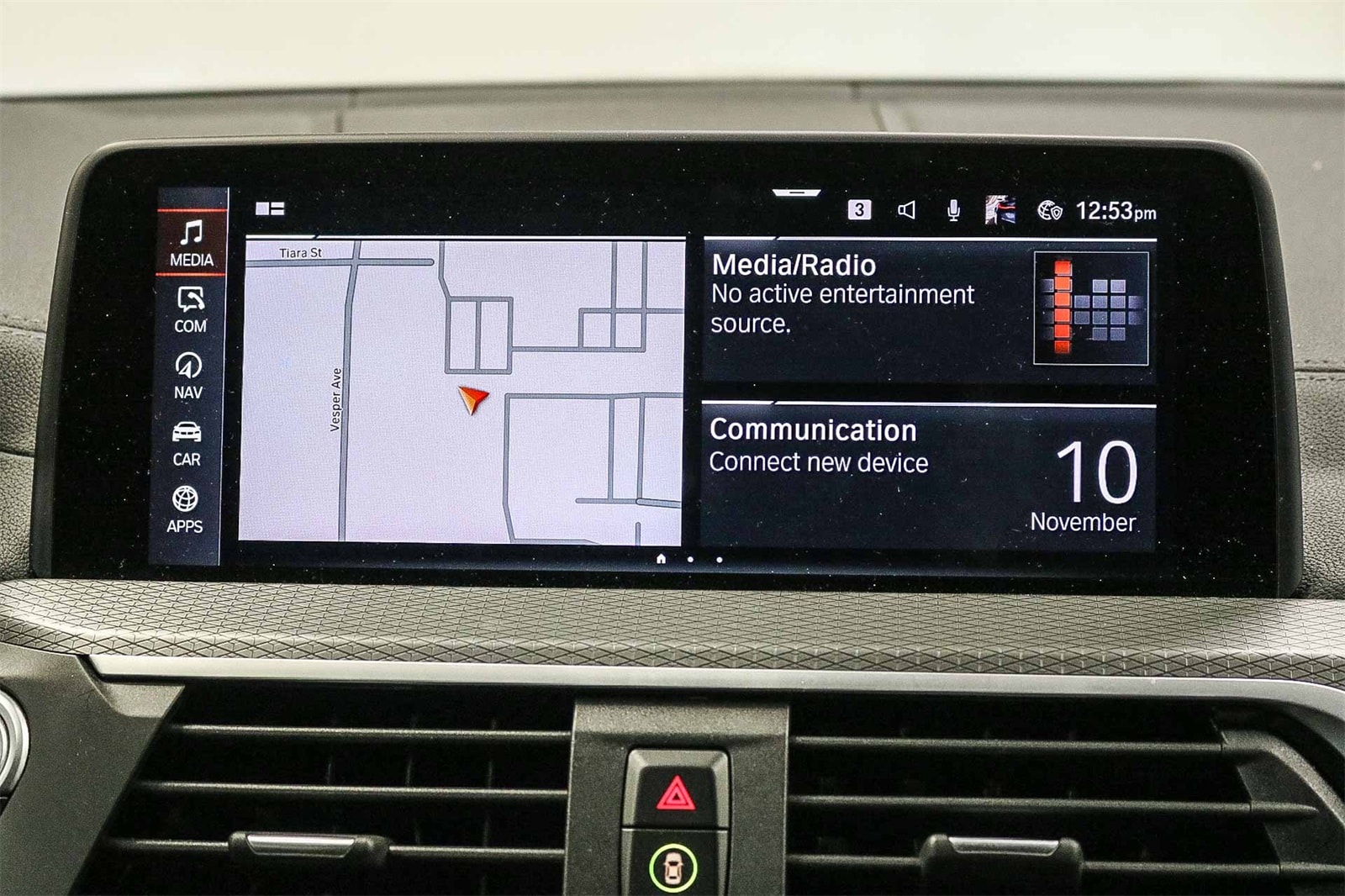 Thumbnail: 2021 BMW X4 - 15