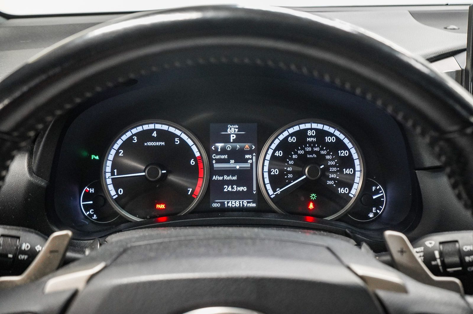 Thumbnail: 2016 Lexus NX - 25