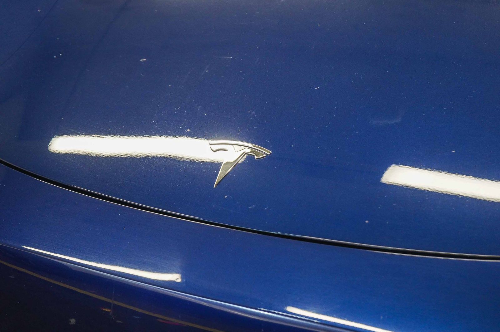 Thumbnail: 2021 Tesla Model Y - 8