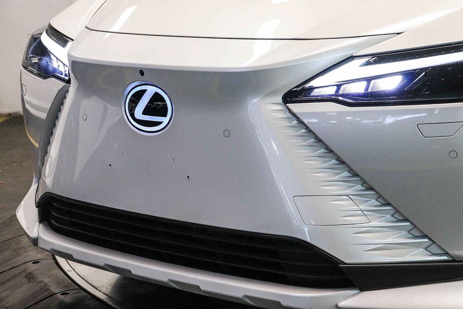 Thumbnail: 2023 Lexus RZ - 8