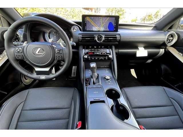 Thumbnail: 2025 Lexus IS - 5