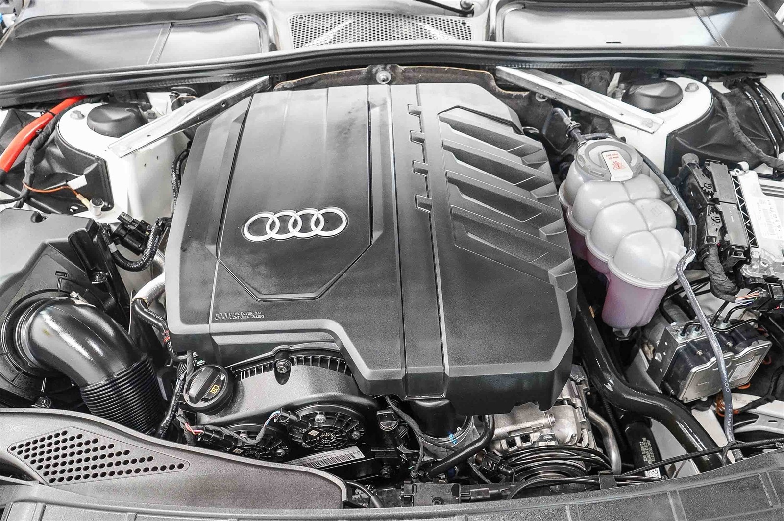Thumbnail: 2022 Audi A5 - 28