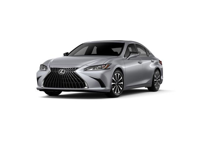 2025 Lexus ES 350 -
                Van Nuys, CA