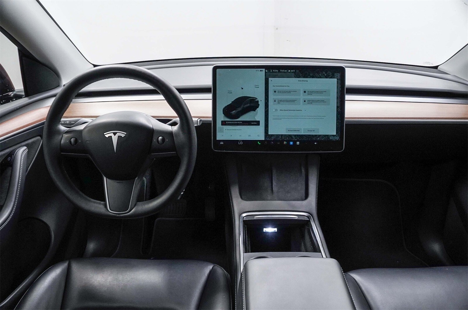 Thumbnail: 2023 Tesla Model Y - 12