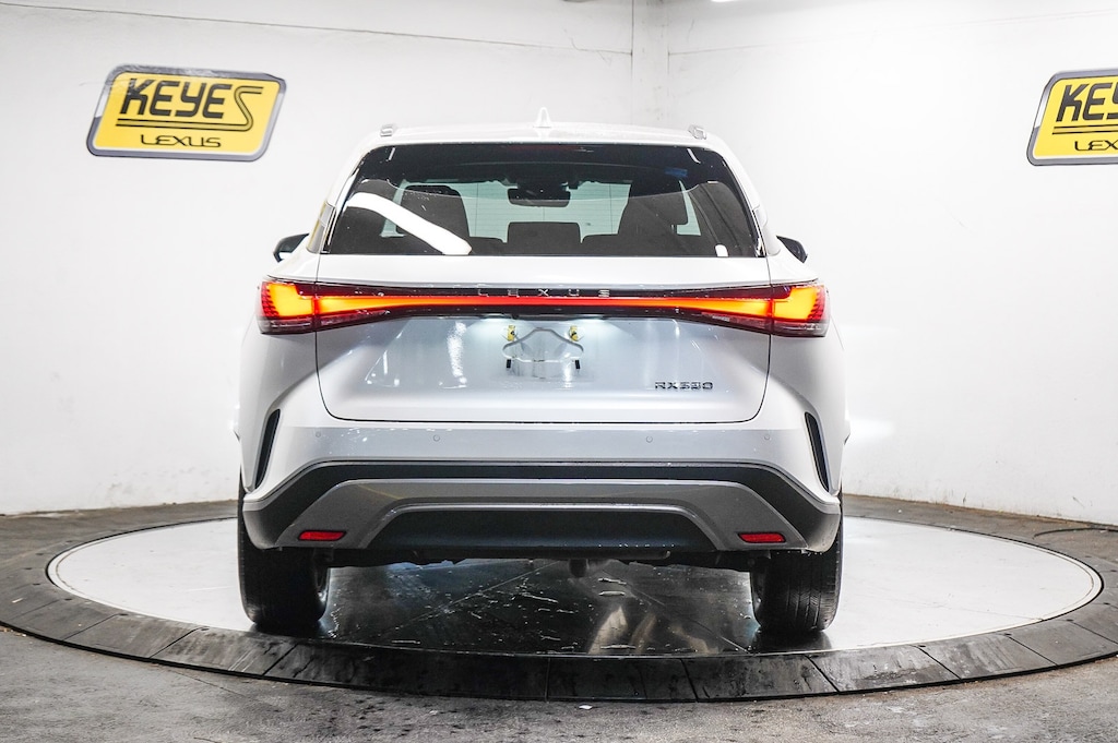 Used 2024 Lexus RX RX 350 Premium SUV