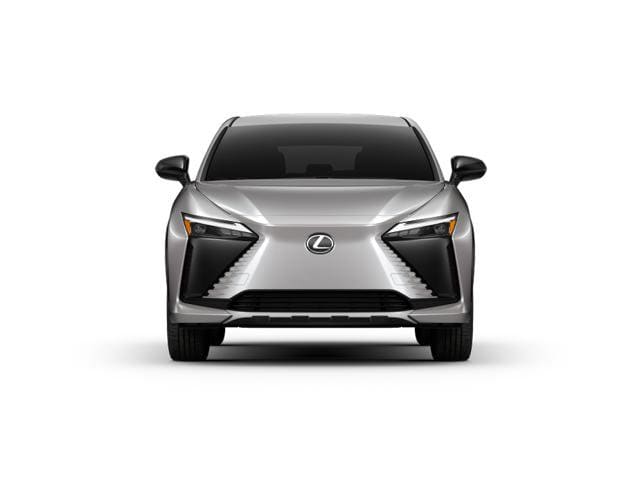2025 Lexus RZ 450e 5