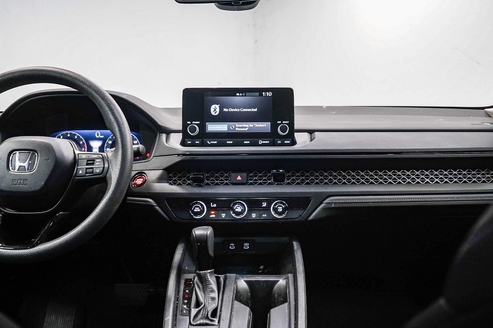 Thumbnail: 2023 Honda Accord - 13