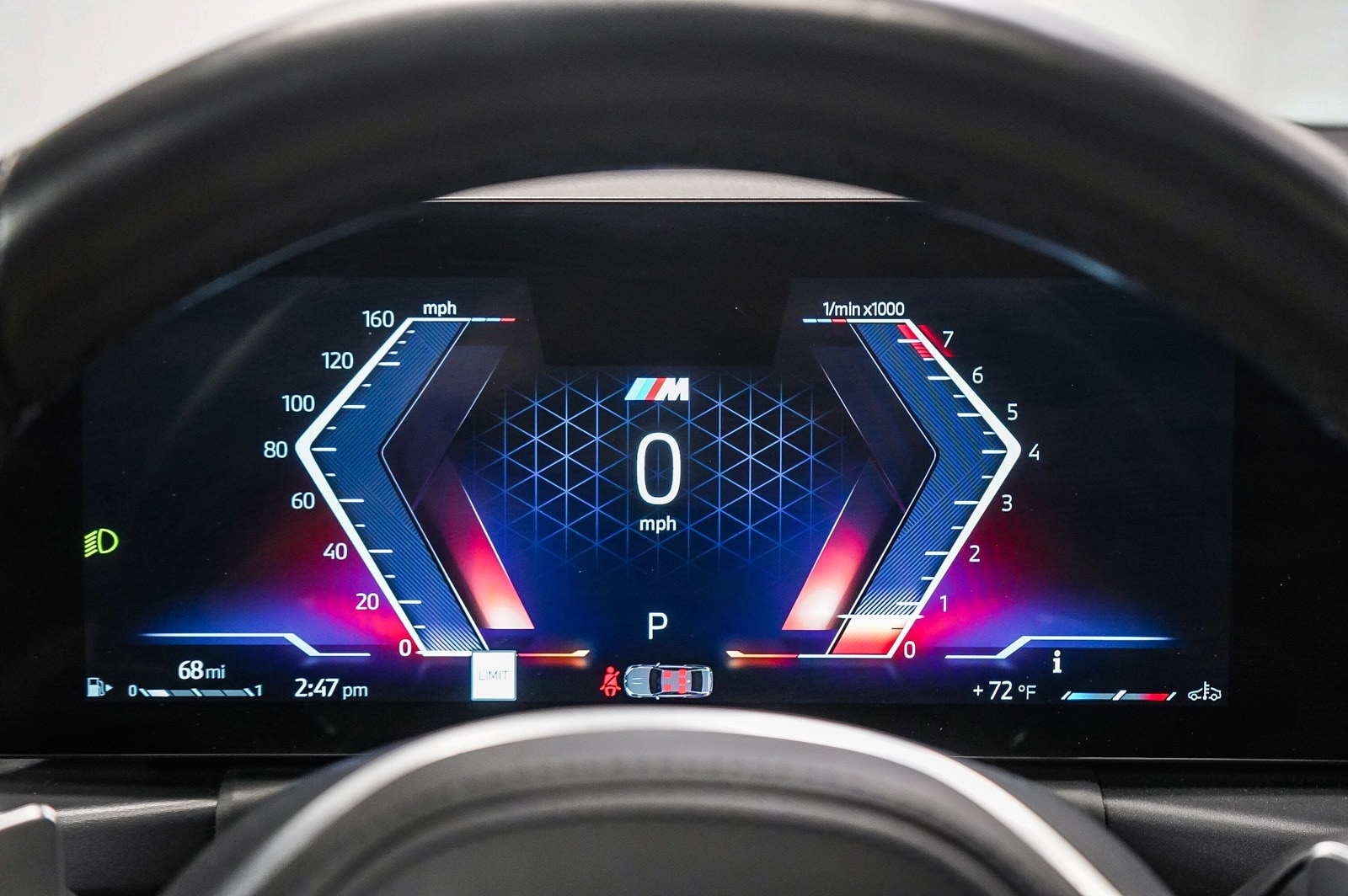 Thumbnail: 2023 BMW 3 Series - 25