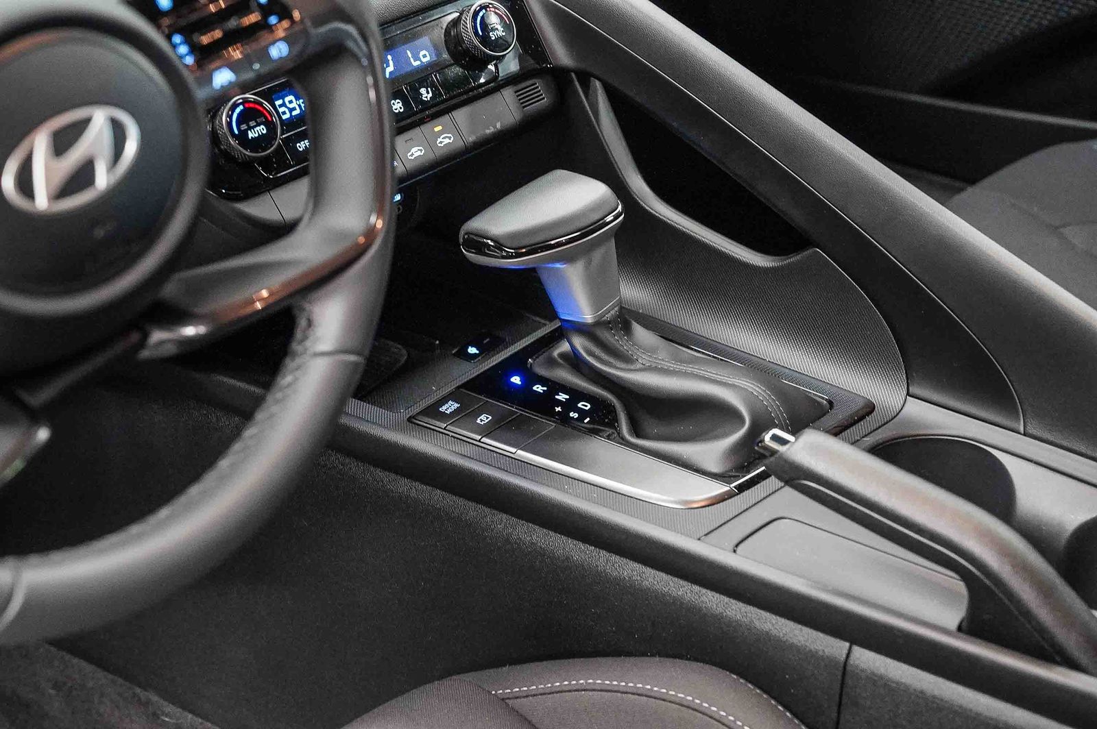 Thumbnail: 2026 Hyundai Elantra - 22