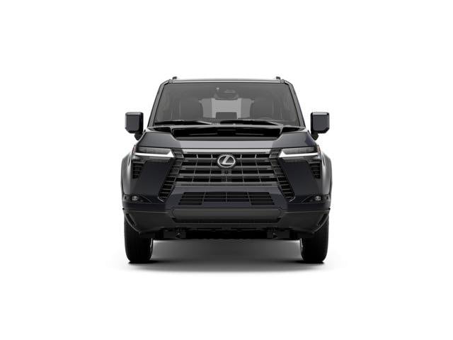 Thumbnail: 2026 Lexus GX - 5