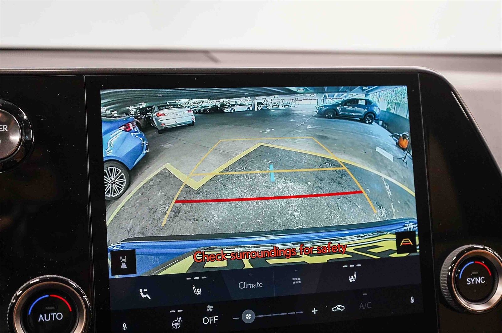 Thumbnail: 2025 Lexus NX - 26