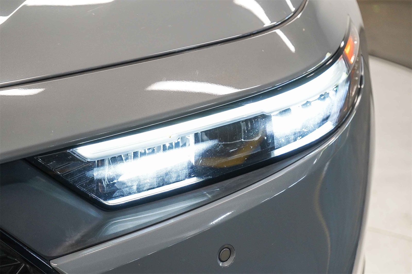 Thumbnail: 2023 Honda Accord - 7