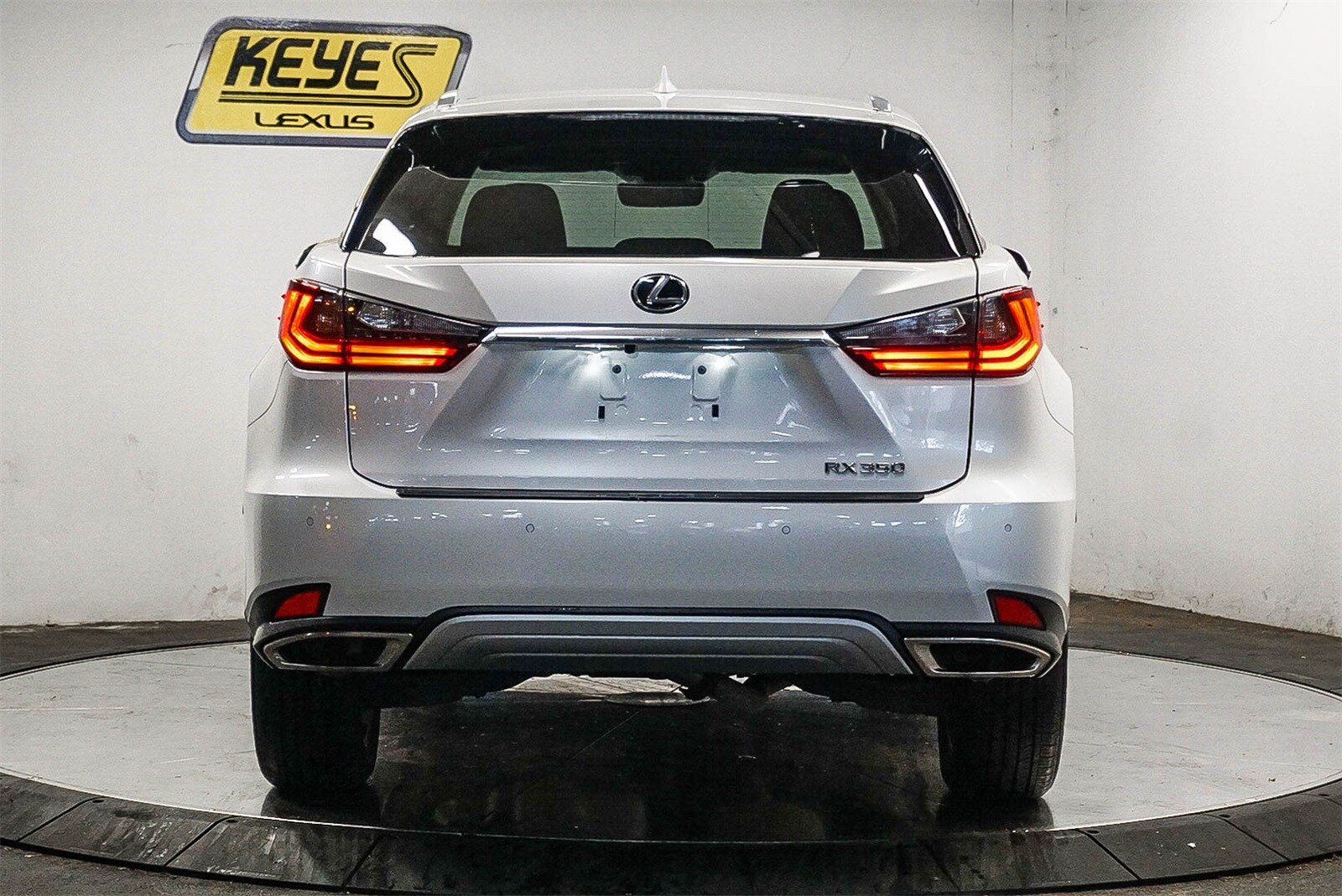 Thumbnail: 2022 Lexus RX - 3