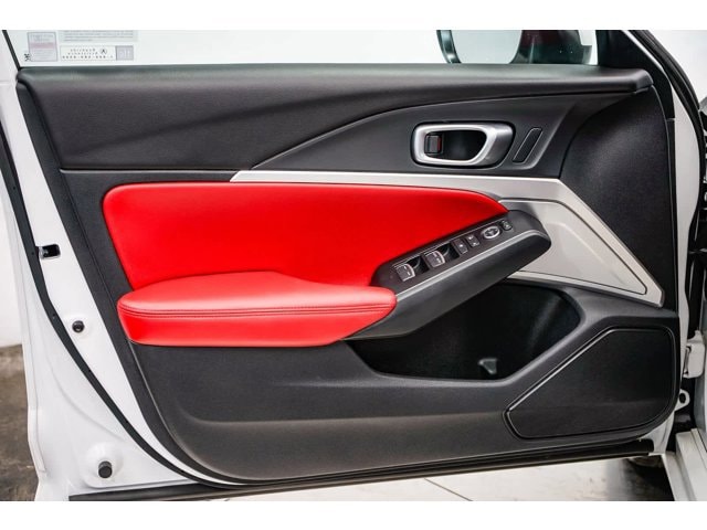 Thumbnail: 2024 Acura Integra - 19
