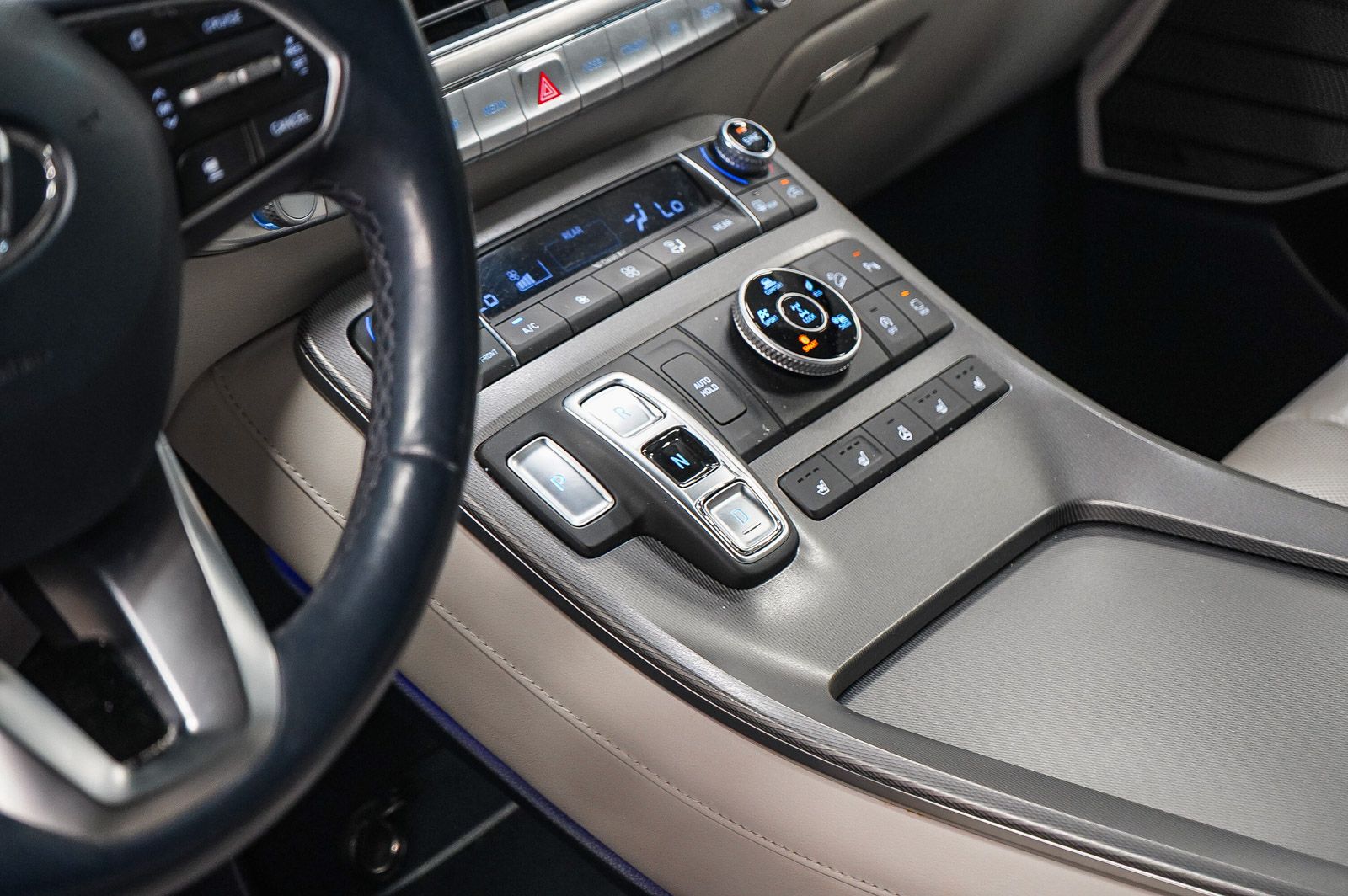 Thumbnail: 2021 Hyundai Palisade - 24