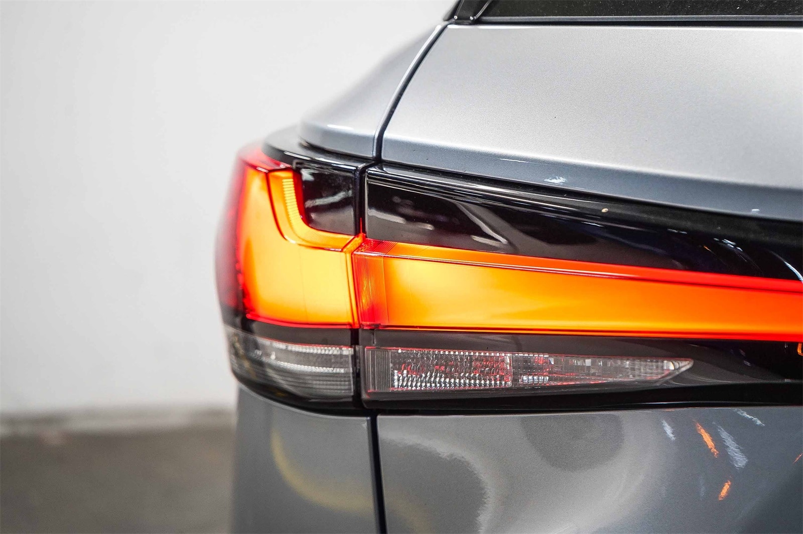 Thumbnail: 2023 Lexus RX - 11