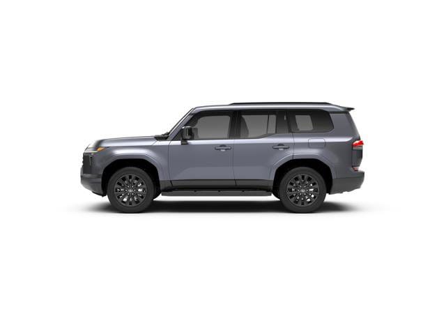 Thumbnail: 2025 Lexus GX - 2