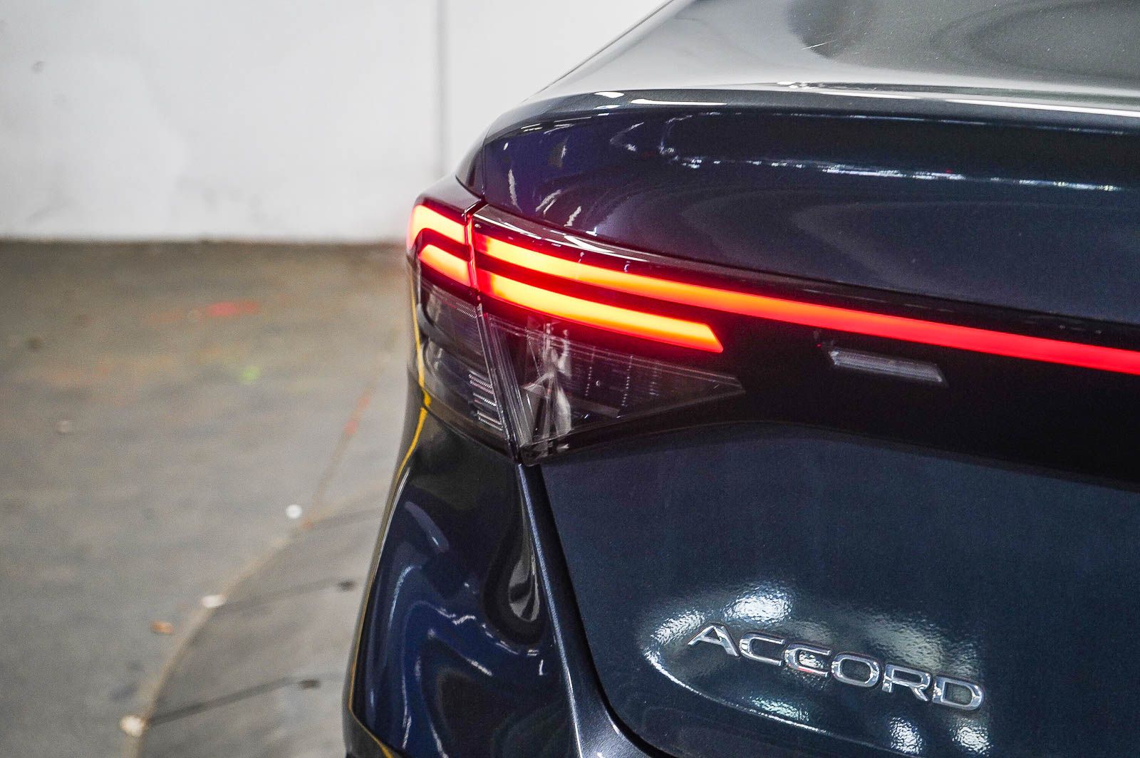Thumbnail: 2023 Honda Accord - 11