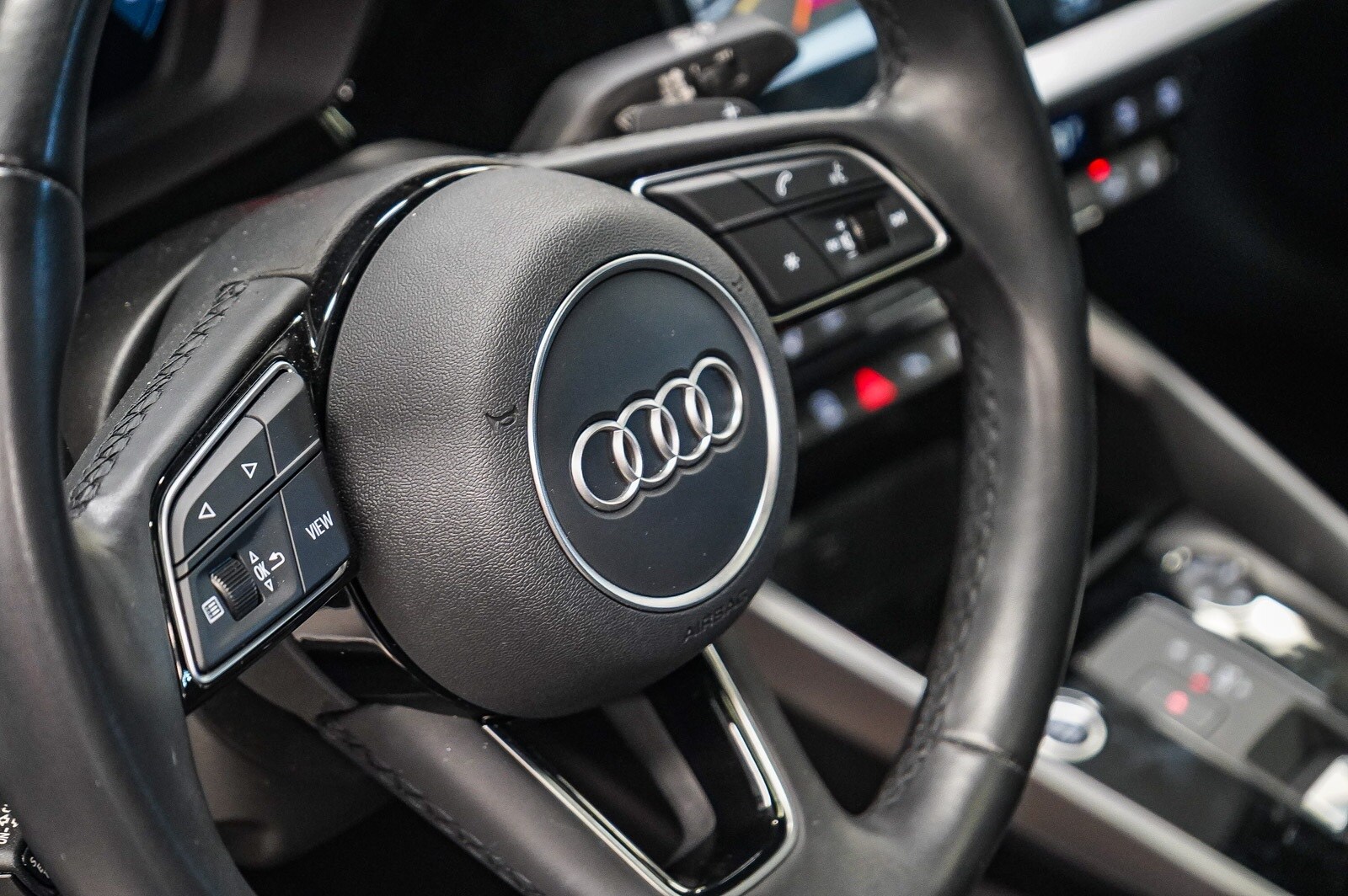 Thumbnail: 2024 Audi A3 - 21