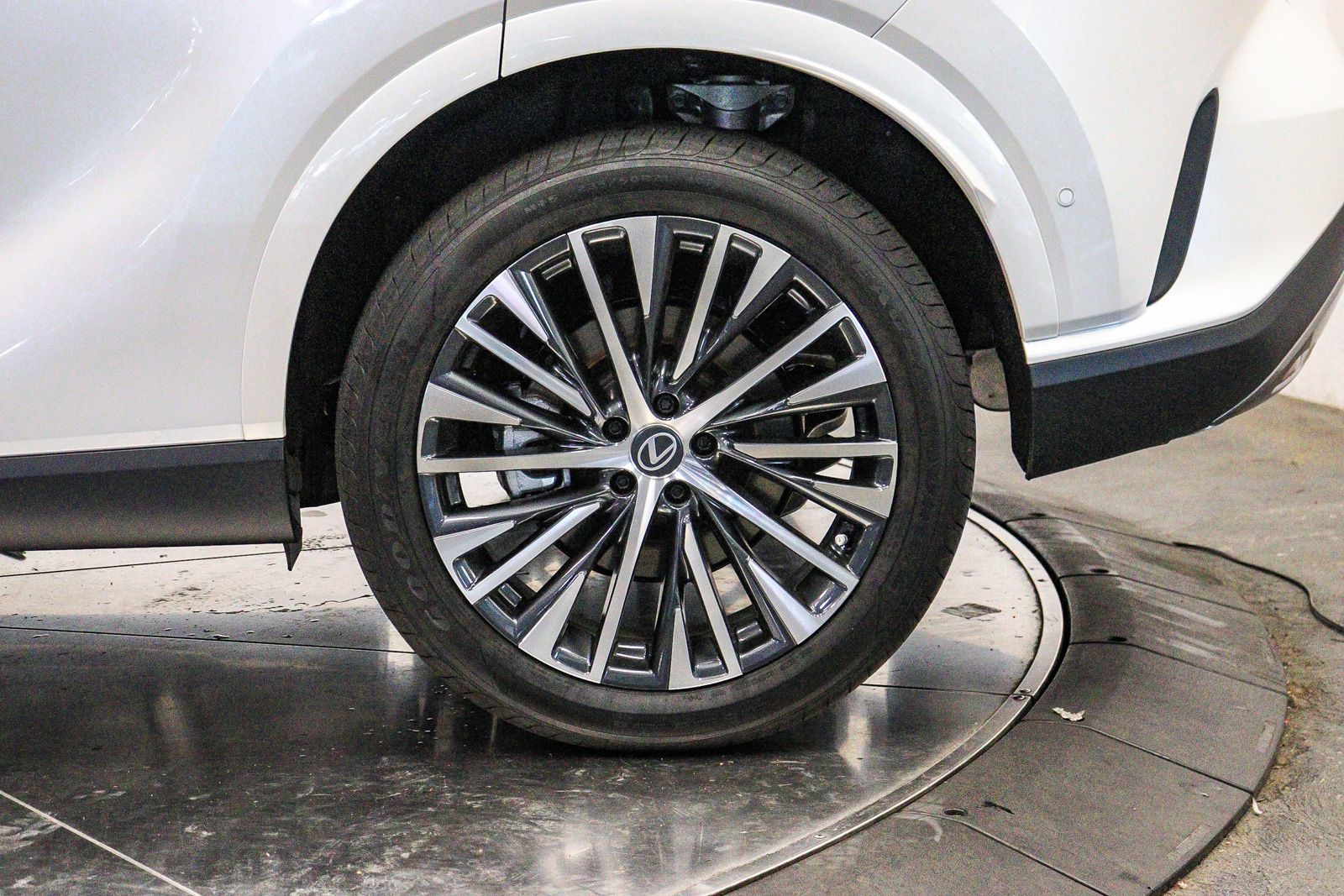 Thumbnail: 2026 Lexus RX - 10