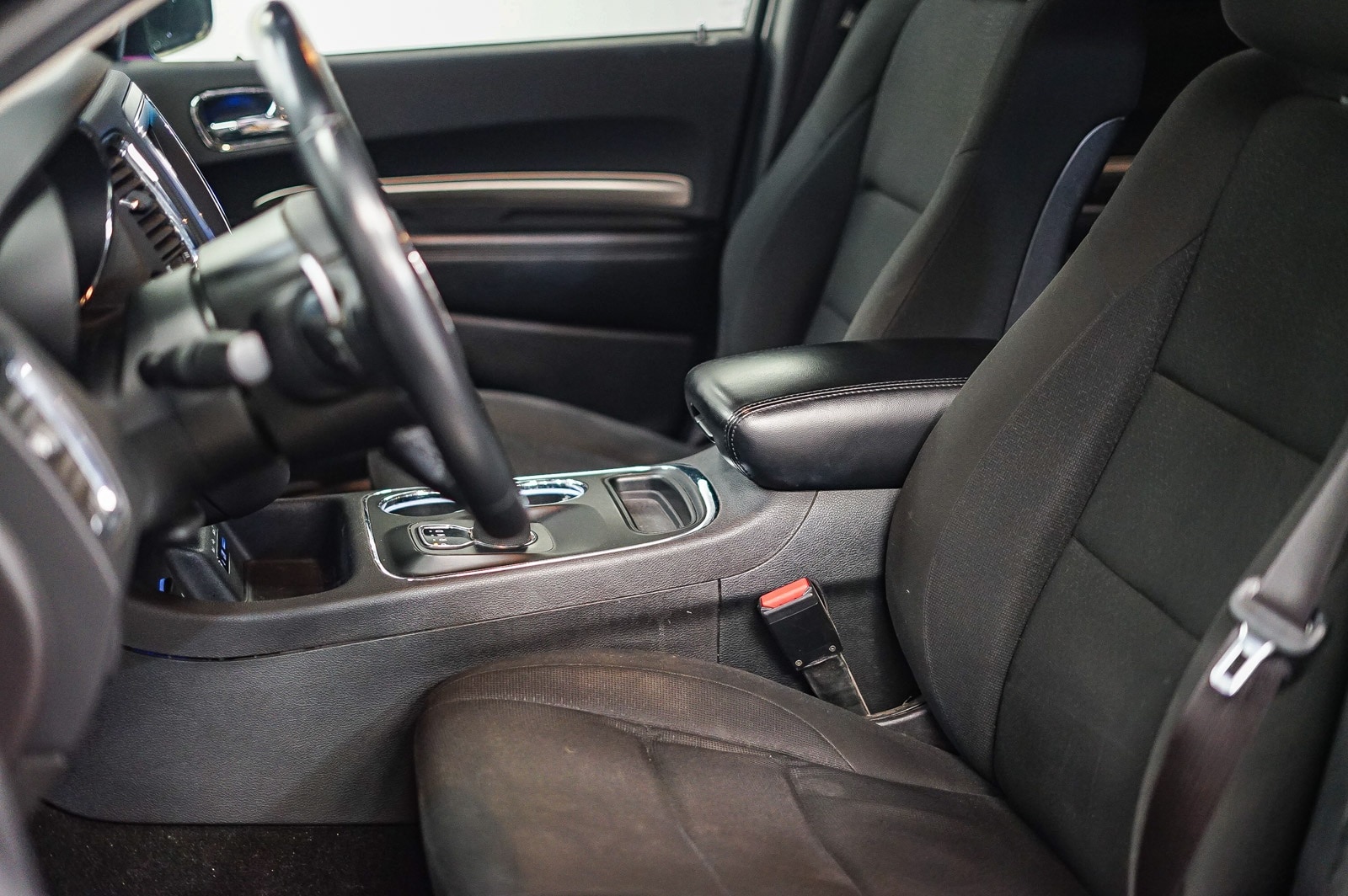 Thumbnail: 2015 Dodge Durango - 16