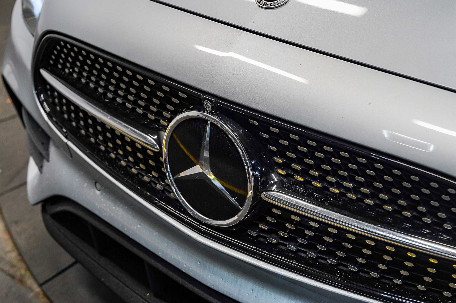 Thumbnail: 2022 Mercedes-Benz E-Class - 7