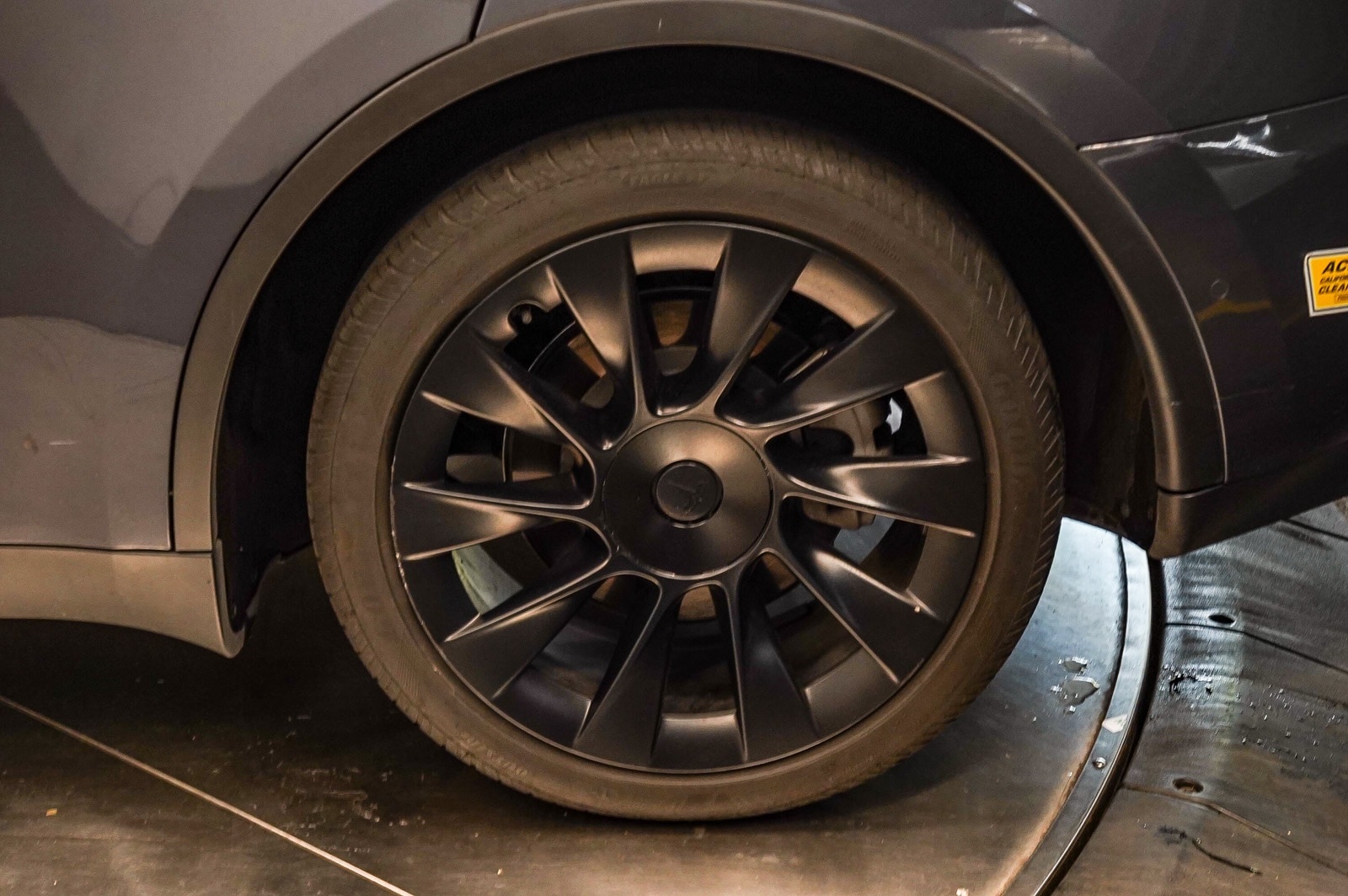 Thumbnail: 2022 Tesla Model Y - 11