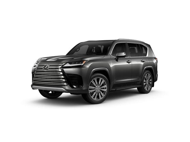 2024 Lexus LX 600 -
                Van Nuys, CA