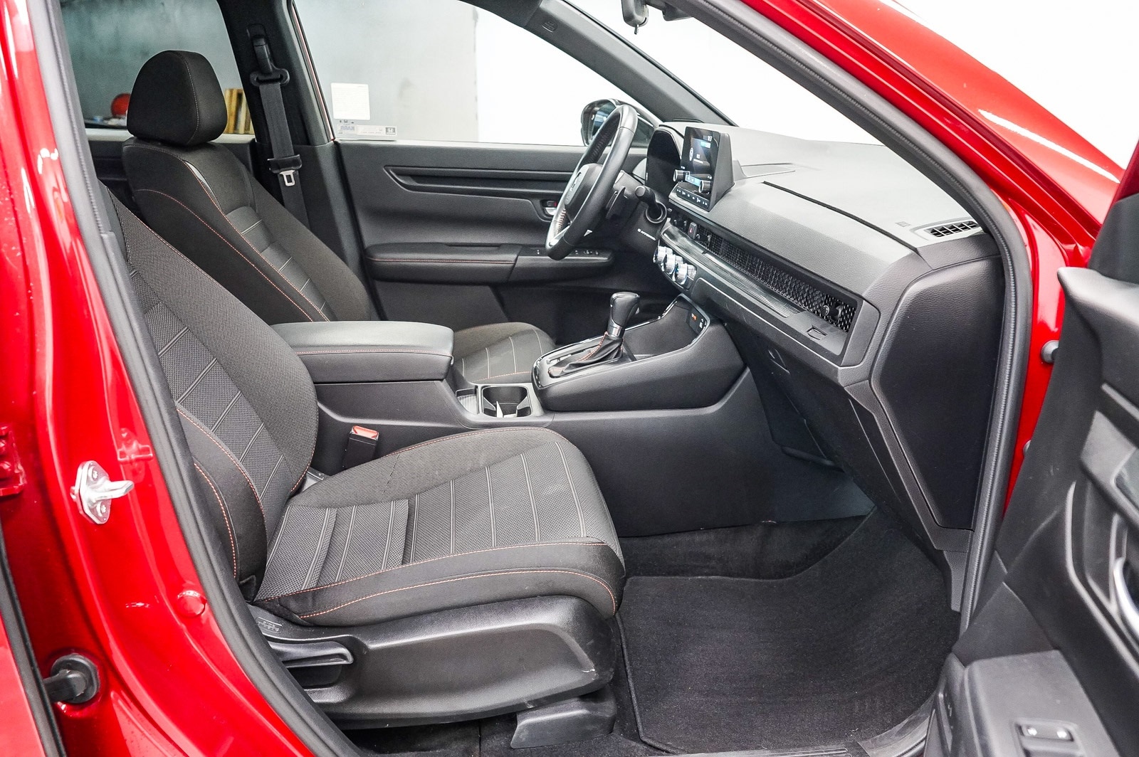 Thumbnail: 2023 Honda CR-V - 17
