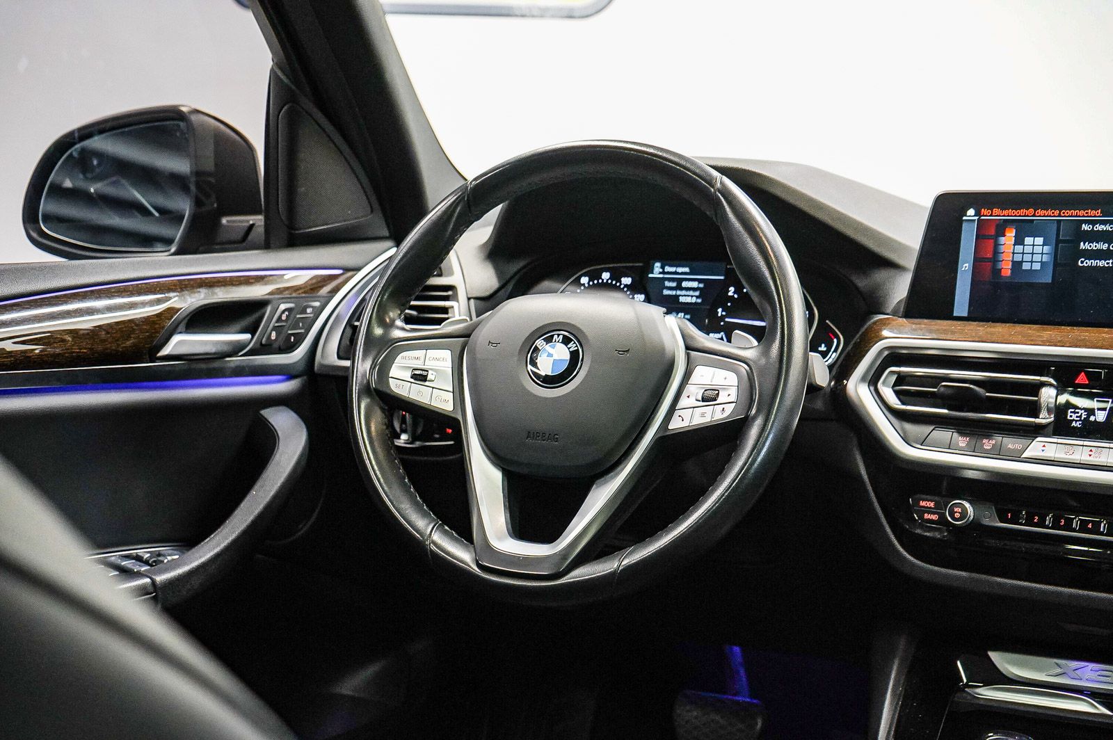 Thumbnail: 2022 BMW X3 - 15