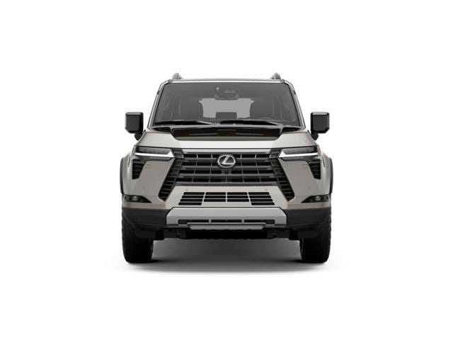 Thumbnail: 2026 Lexus GX - 5