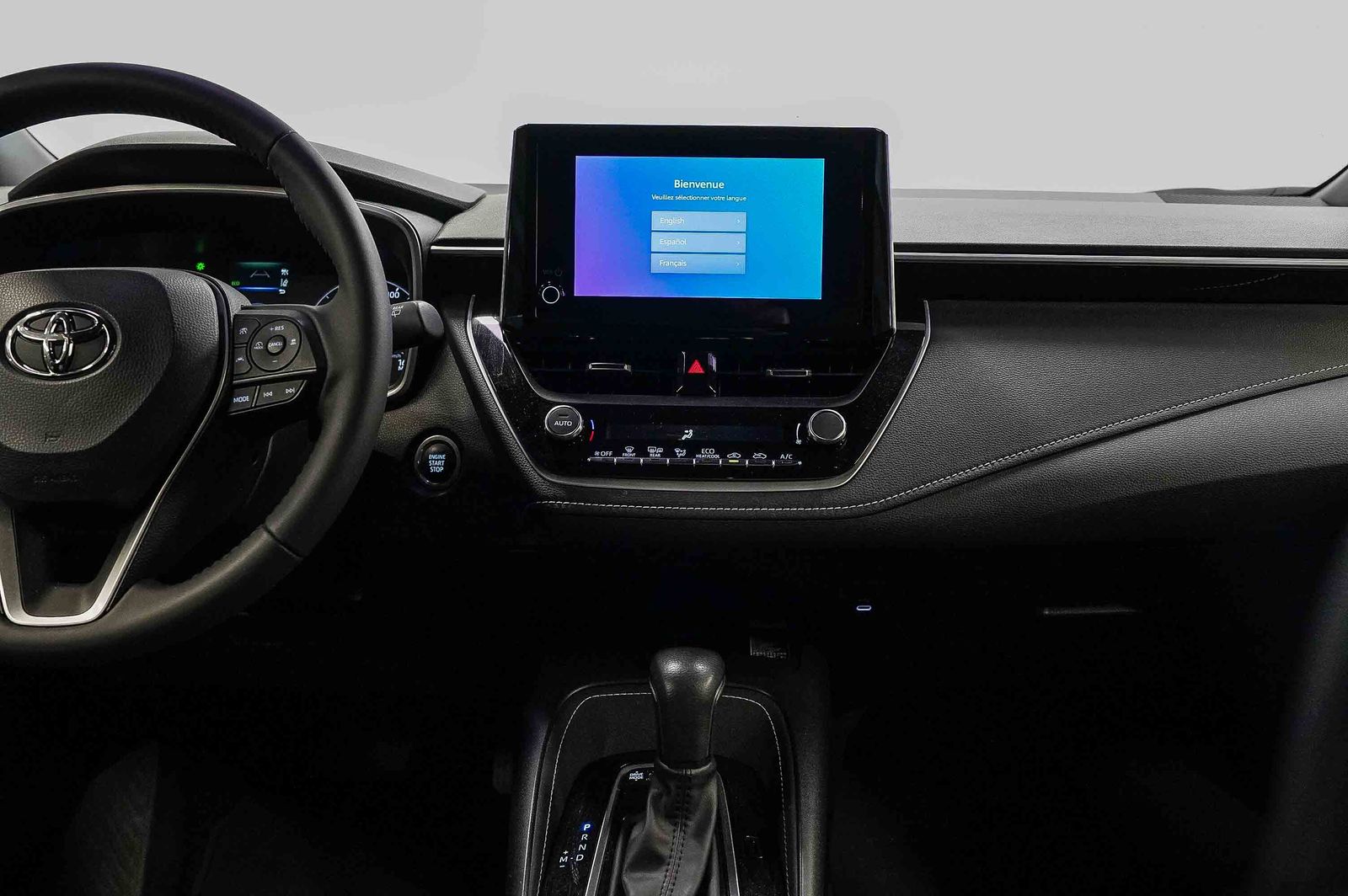 Thumbnail: 2025 Toyota Corolla - 13