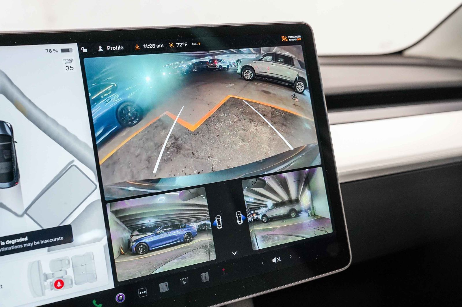 Thumbnail: 2023 Tesla Model 3 - 25