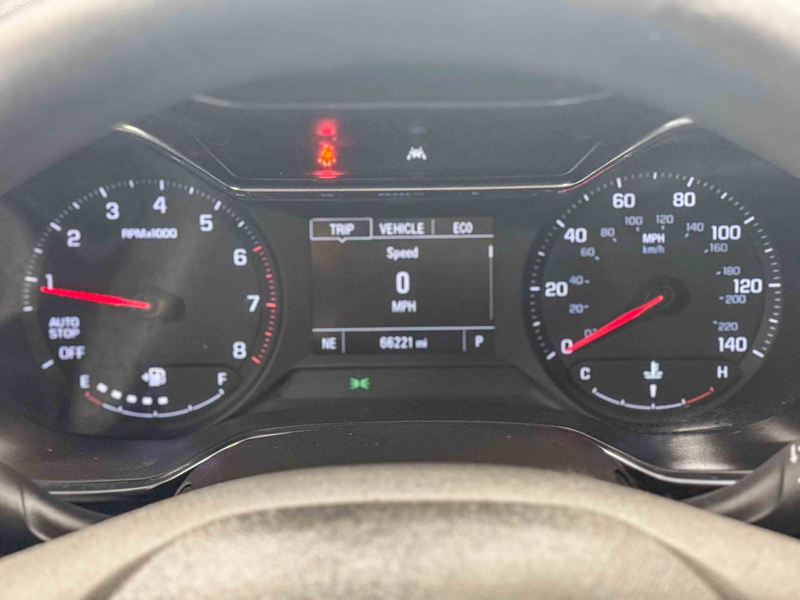 Thumbnail: 2021 Chevrolet TrailBlazer - 25