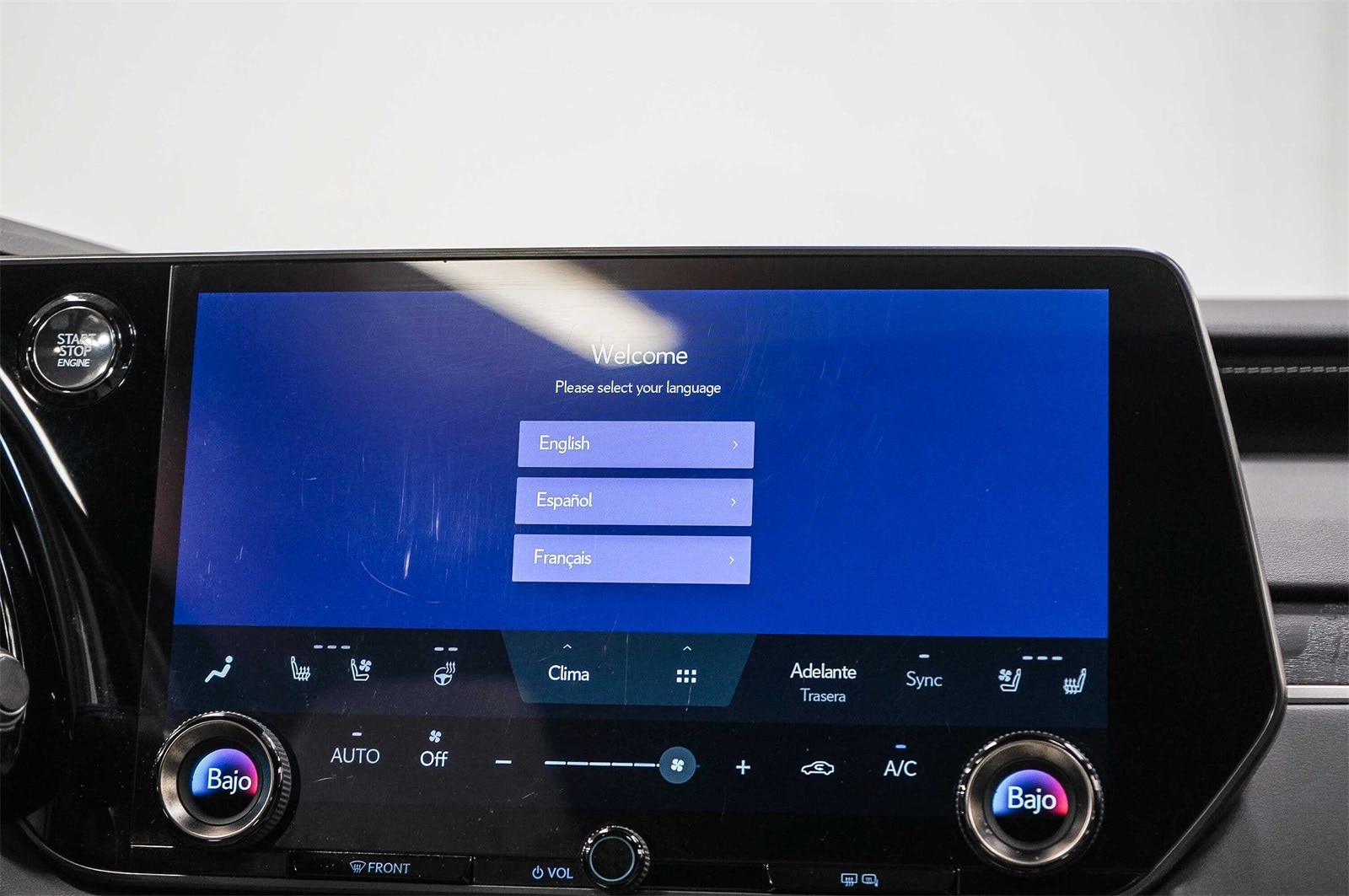 Thumbnail: 2023 Lexus RX - 14